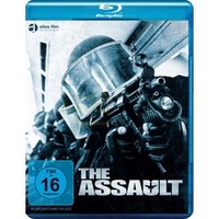 The Assault (Blu-ray) (Neuauflage)