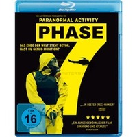 Phase 7 (Blu-ray)