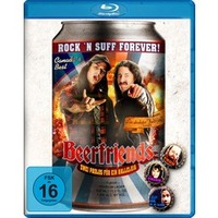 Beerfriends - Zwei Prolos f&uuml;r ein Halleluja