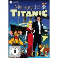 Mäusejagd auf der Titanic
