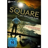 The Square - Ein t&ouml;dlicher Plan