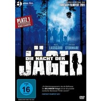 Die Nacht der J&auml;ger