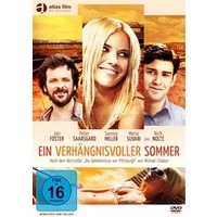 Ein verh&auml;ngnisvoller Sommer