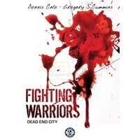 Fighting Warriors