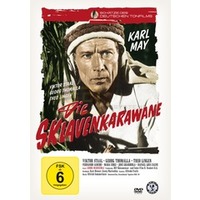 Die Sklavenkarawane (Sch&auml;tze des deutschen Tonfilms)(DVD)