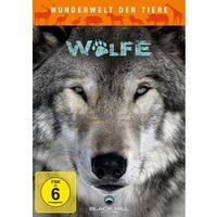 Wunderwelt der Tiere: W&ouml;lfe