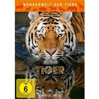 Wunderwelt der Tiere: Tiger