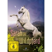 Sarah und das Wildpferd (DVD)
