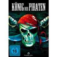 K&ouml;nig der Piraten (DVD)