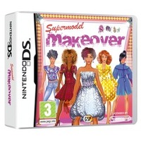 Supermodel Makeover (NDS)