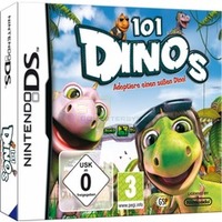101 Dinos (NDS)