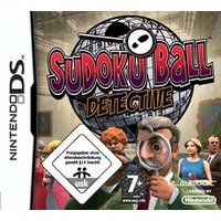 Sudoku Ball Detective (NDS)