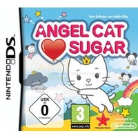 Angel Cat Sugar (NDS)