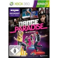 Dance Paradise Kinect (XBox360)