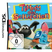 Timmy das Sch&auml;fchen (NDS)
