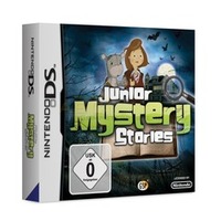 Junior Mystery Stories (NDS)