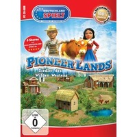 Pioneer Lands (DSP) (PC)