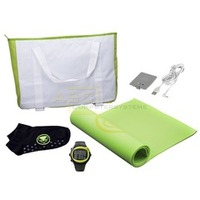 Fitness Starter Pack (Wii)