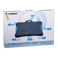 Premium Fitness Board - schwarz (Wii)