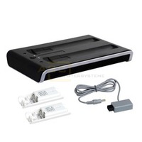 FLUX Duo - Induction Charger (Wii)