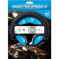 Need For Speed Racing Wheel (Wii)