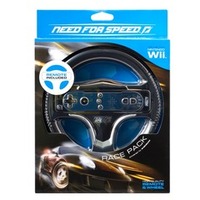 Need for Speed Race Pack (Wii)
