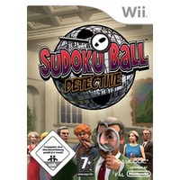 Sudoku Ball Detective (Wii)