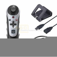 snakebyte NAV-CON - black (PS3)