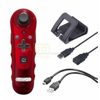 snakebyte NAV-CON - red (PS3)