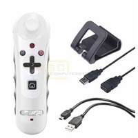 snakebyte NAV-CON - white (PS3)