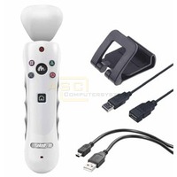 snakebyte MOV-CON - white (PS3)