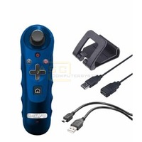 snakebyte NAV-CON - blue (PS3)