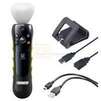 snakebyte MOV-CON - Snakebyte Edition (PS3)