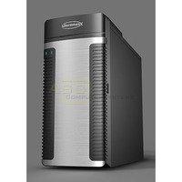 ST-11 Pro (Rev 2.0) ged&auml;mmt schwarz/silbern