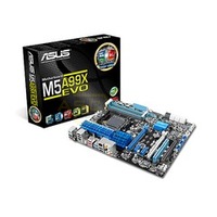 M5A99X EVO Sockel AM3+ Mainboard