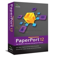 PaperPort 12 Professional