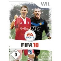FIFA 10 (Wii)