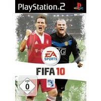 FIFA 10 (PS2)