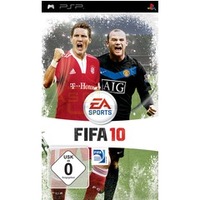 FIFA 10 (PSP)