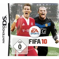 FIFA 10 (NDS)