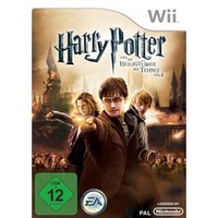 Harry Potter und die Heiligt&uuml;mer des Todes Teil 2 (Wii)