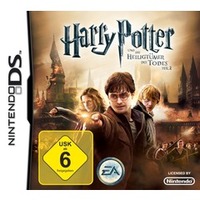 Harry Potter und die Heiligt&uuml;mer des Todes Teil 2 (NDS)