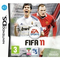 FIFA 11 (NDS)