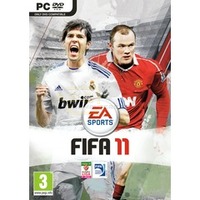FIFA 11 (PC)