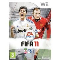 FIFA 11 (Wii)
