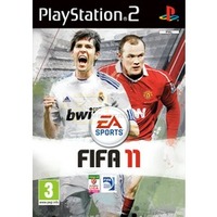 FIFA 11 (PS2)