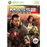 Mass Effect 2 (XBox360)