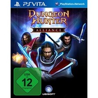 Dungeon Hunter Alliance (PS Vita)