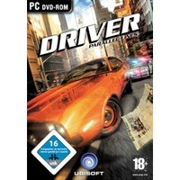 Driver Parallel Lines (PC)
