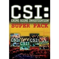 CSI Superpack (PC)